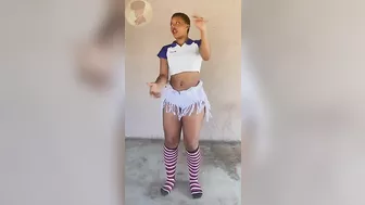 Barbiiestallion Best Compilation Tiktok Dance Challenge 2023 #africangood #amapiano #dance