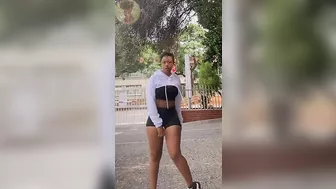 Barbiiestallion Best Compilation Tiktok Dance Challenge 2023 #africangood #amapiano #dance