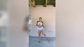 Barbiiestallion Best Compilation Tiktok Dance Challenge 2023 #africangood #amapiano #dance