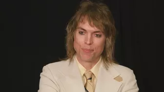 Watch Luke Spiller Of The Struts Reflect On The Beach Boys