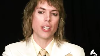 Watch Luke Spiller Of The Struts Reflect On The Beach Boys