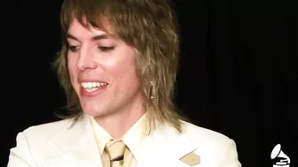 Watch Luke Spiller Of The Struts Reflect On The Beach Boys