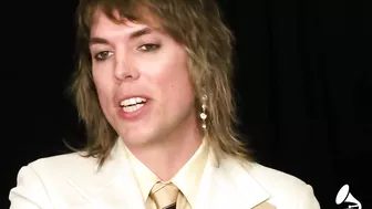 Watch Luke Spiller Of The Struts Reflect On The Beach Boys