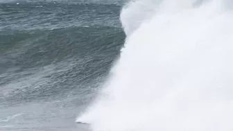 Owen Wright Surfing Bells Beach | 2023 Rip Curl Pro Bells Beach Wildcard