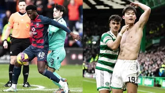 Ross County v Celtic live stream, TV and team news ahead of Scottish Premiership clash in Dingwall