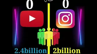 Youtubeshorts vs Instagram ????#shorts #viral #youtubeshorts