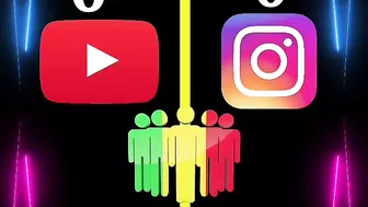 Youtubeshorts vs Instagram ????#shorts #viral #youtubeshorts