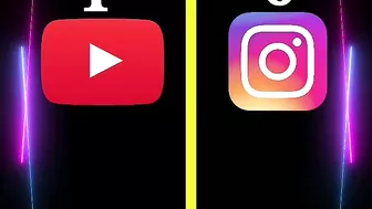 Youtubeshorts vs Instagram ????#shorts #viral #youtubeshorts