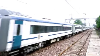 New Delhi-Bhopal Vande Bharat Express | Faster & comfortable travel for commuters- All details here!