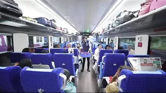 New Delhi-Bhopal Vande Bharat Express | Faster & comfortable travel for commuters- All details here!