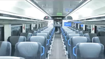 New Delhi-Bhopal Vande Bharat Express | Faster & comfortable travel for commuters- All details here!