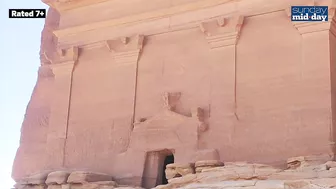 Explore the UNESCO World Heritage Site of Hegra in AlUla | Travel Video