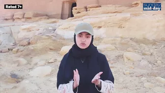 Explore the UNESCO World Heritage Site of Hegra in AlUla | Travel Video