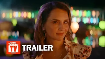 A Tourist's Guide to Love Trailer #1 (2023)