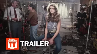 Pretty Baby: Brooke Shields Documentary Series Trailer