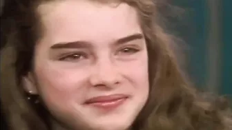 Pretty Baby: Brooke Shields Documentary Series Trailer