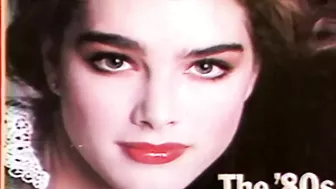 Pretty Baby: Brooke Shields Documentary Series Trailer