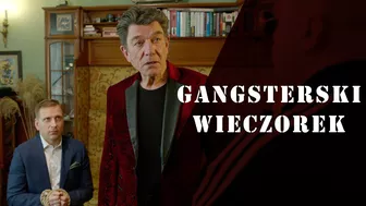 Gangsterski Wieczorek - Zwiastun PL (Official Trailer) 2023