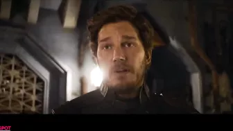 GUARDIANS OF THE GALAXY 3 "Star Lord Don't Know How To Drive A Car" Trailer (NEW 2023)