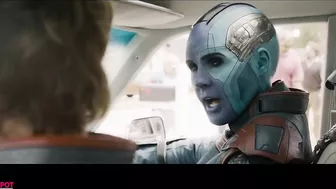 GUARDIANS OF THE GALAXY 3 "Star Lord Don't Know How To Drive A Car" Trailer (NEW 2023)