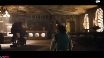 GUARDIANS OF THE GALAXY 3 "Star Lord Don't Know How To Drive A Car" Trailer (NEW 2023)