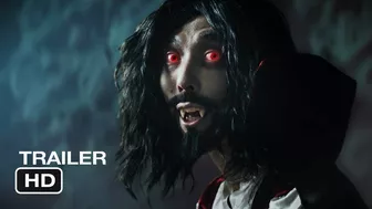 Morbius 2: Morbin Time Trailer