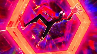 NEW Spider Man Spider-verse Trailer, Guardians 3 & Secret Invasion Trailer Release Dates Revealed!