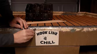 Hook Line & Chill 2023 - Trailer