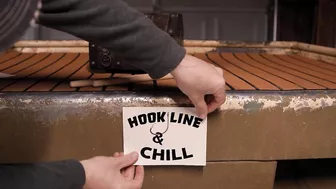 Hook Line & Chill 2023 - Trailer