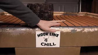 Hook Line & Chill 2023 - Trailer