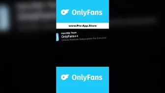 Onlyfans++ Download 2023 - How to Get OnlyFans Subscription for FREE on iOS & iPHONE