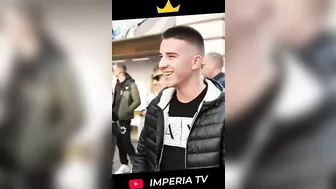 Šta bi uradili za OnlyFans? ???????? #imperiatv #shorts