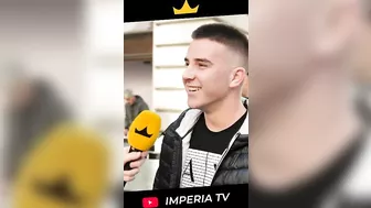 Šta bi uradili za OnlyFans? ???????? #imperiatv #shorts