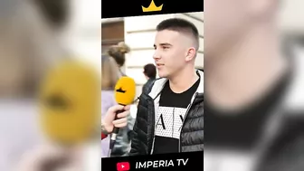 Šta bi uradili za OnlyFans? ???????? #imperiatv #shorts