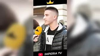 Šta bi uradili za OnlyFans? ???????? #imperiatv #shorts