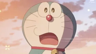 Doraemon Cartoon Look Like Anime Style | Doraemon In Other Countries Look Different