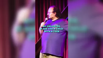 Old school parenting #shorts #comedy #funny