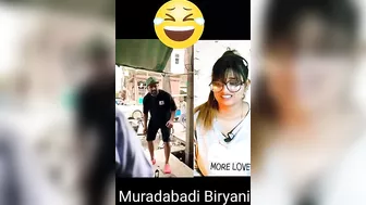 Biryani Hui Flop ???????????????? #sevengers #sevengerscomedy #sevengers_ki_sena #comedy #funny #sevengersshorts