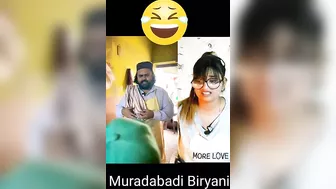 Biryani Hui Flop ???????????????? #sevengers #sevengerscomedy #sevengers_ki_sena #comedy #funny #sevengersshorts