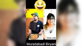 Biryani Hui Flop ???????????????? #sevengers #sevengerscomedy #sevengers_ki_sena #comedy #funny #sevengersshorts