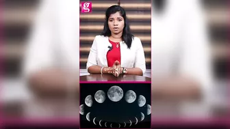 Moon Cycle-ல தான் பெண்களுக்கு Periods வரும்... - Siddha Dr. B Yoga Vidya | PCOD #healthcaretips