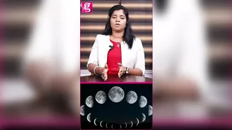 Moon Cycle-ல தான் பெண்களுக்கு Periods வரும்... - Siddha Dr. B Yoga Vidya | PCOD #healthcaretips