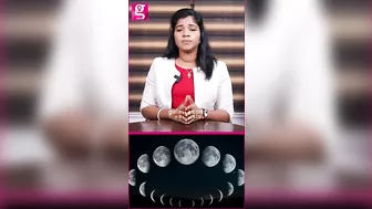 Moon Cycle-ல தான் பெண்களுக்கு Periods வரும்... - Siddha Dr. B Yoga Vidya | PCOD #healthcaretips