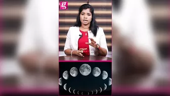 Moon Cycle-ல தான் பெண்களுக்கு Periods வரும்... - Siddha Dr. B Yoga Vidya | PCOD #healthcaretips