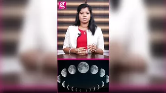 Moon Cycle-ல தான் பெண்களுக்கு Periods வரும்... - Siddha Dr. B Yoga Vidya | PCOD #healthcaretips