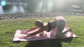 Flexible Amy