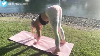 Flexible Amy