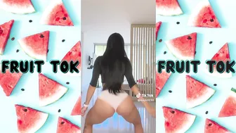 Big Body Tiktok Challenge ???????? Tiktok bigbank challenge #twerk (slowed)