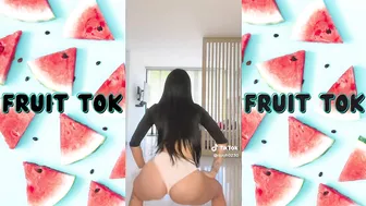 Big Body Tiktok Challenge ???????? Tiktok bigbank challenge #twerk (slowed)