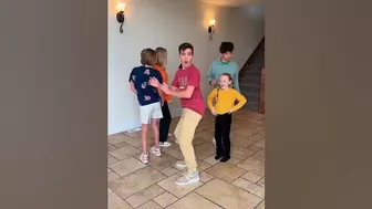 HIT the BEAT TikTok Trend #shorts #viral #trending